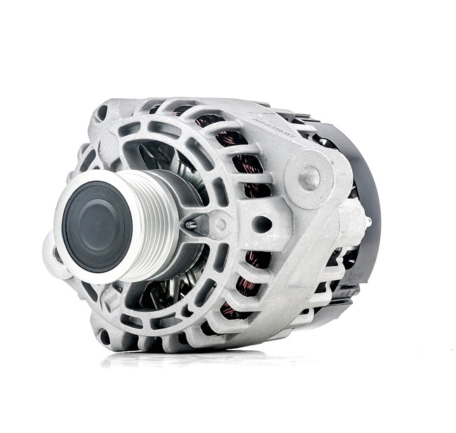 RIDEX 4G0042 Lichtmaschine Saab 9-3 Cabrio YS3F 1.9 TiD 120PS 2015
