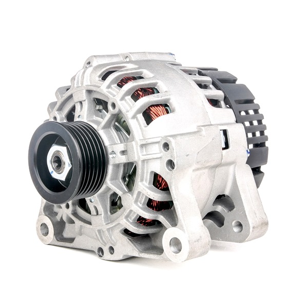 RIDEX 4G0053 Δυναμό αυτοκινήτου Fiat Scudo 220L Van 2.0 136 PS RFN (EW10J4)