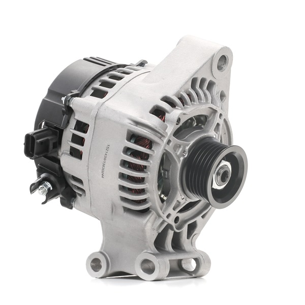 RIDEX 4G0057 Generátor Ford C Max DM2 1.6 100 LE SHDA