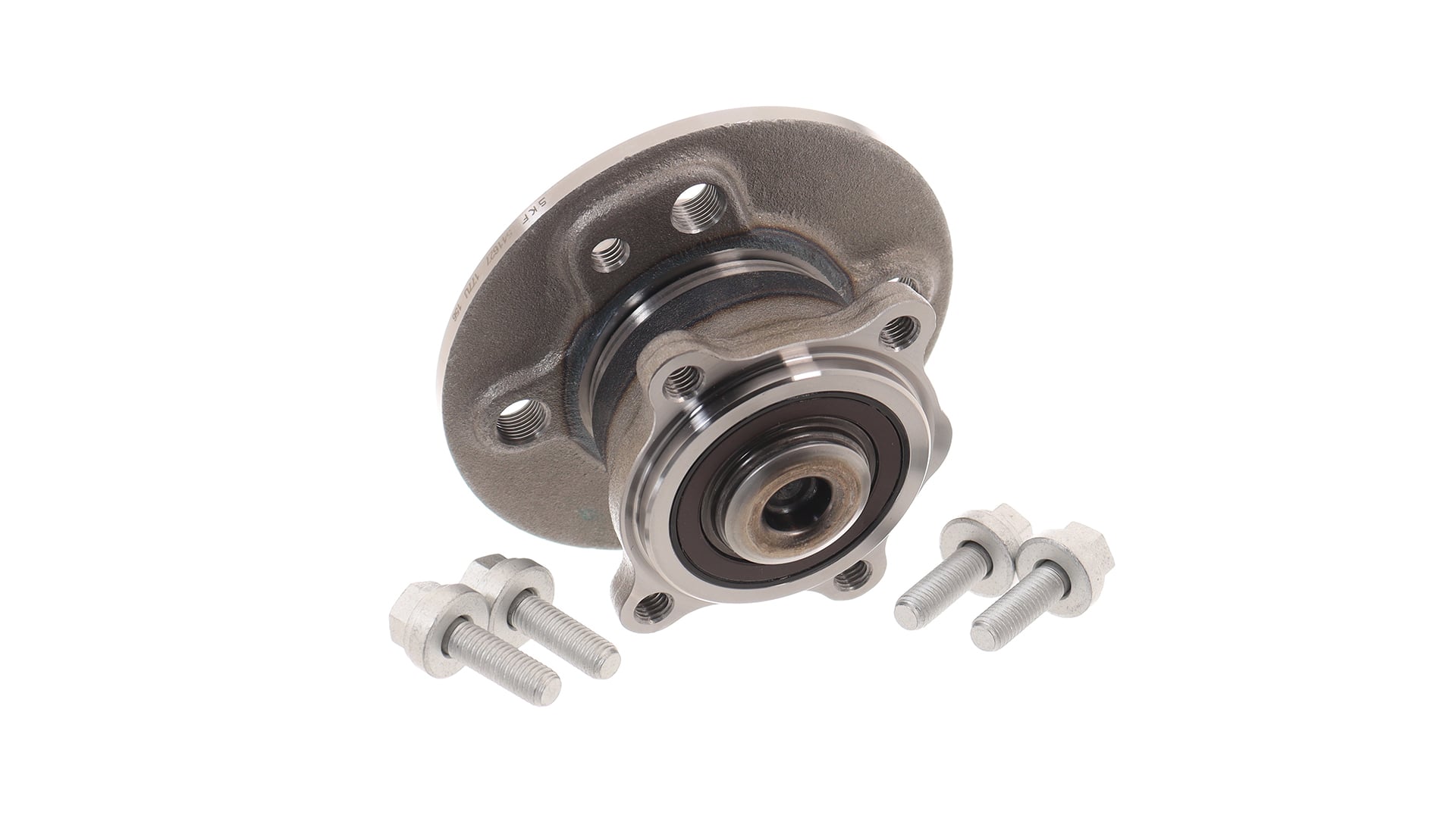 MINI SKF Mozzo ruota VKBA 6633