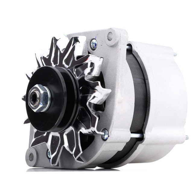 RIDEX 4G0070 Lichtmaschine Opel Corsa B 1.5 D (F08, F68, M68) 50 PS 15 D