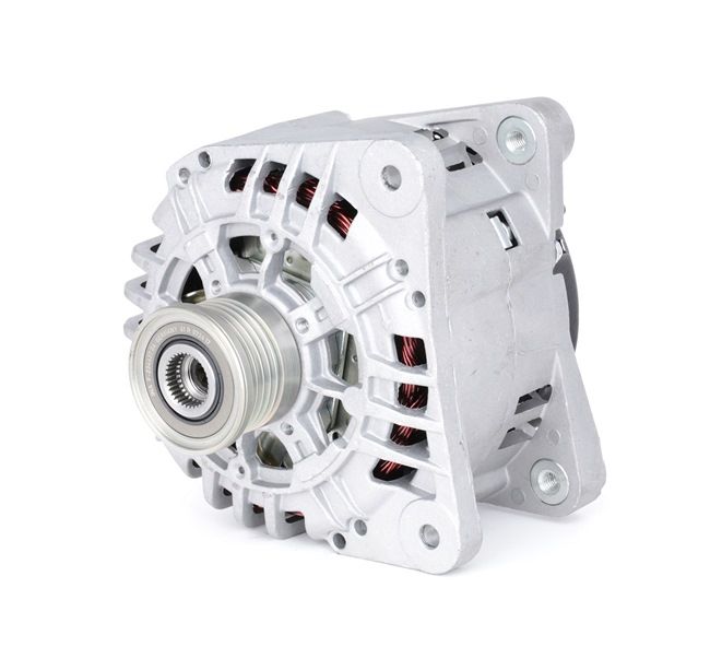 RIDEX 4G0072 Laturi Volvo v40 1.9 DI 115 hv D 4192 T3