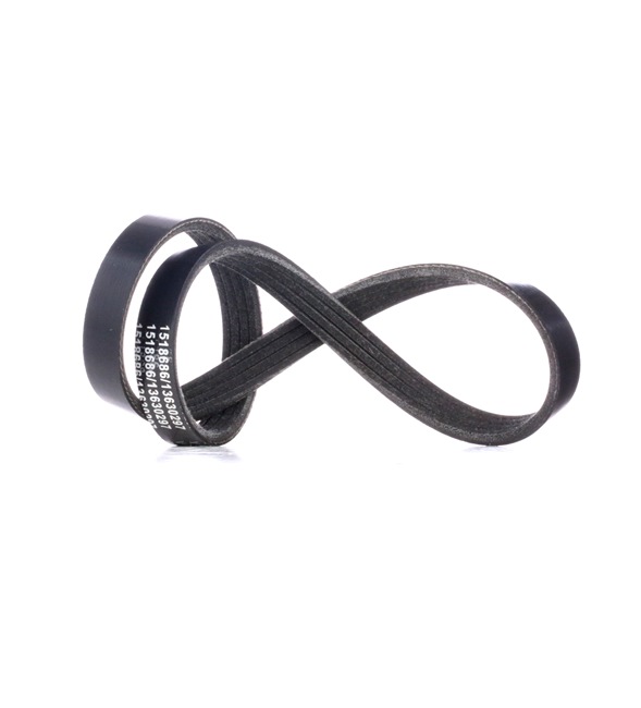 VW RIDEX Aandrijfriem 305P0342