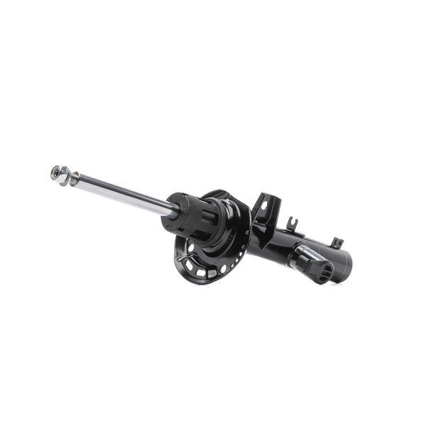 RIDEX 854S1319 Stoßdämpfer Passat B6 Variant 1.8 TSI 152 PS CGYA