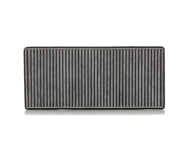 RIDEX 424I0332 Interieurfilter VW LT 46 Flatbed Vrachtwagen 2.5 TDI 90 Pk APA