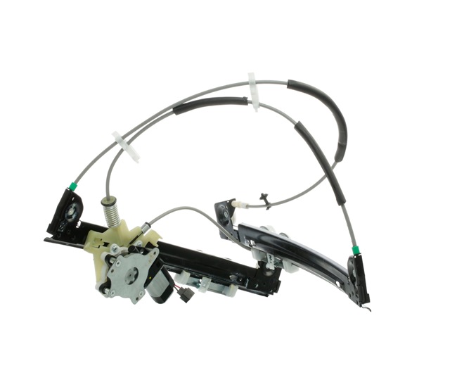 MINI RIDEX Fensterheber-Reparatursatz 1561W0264