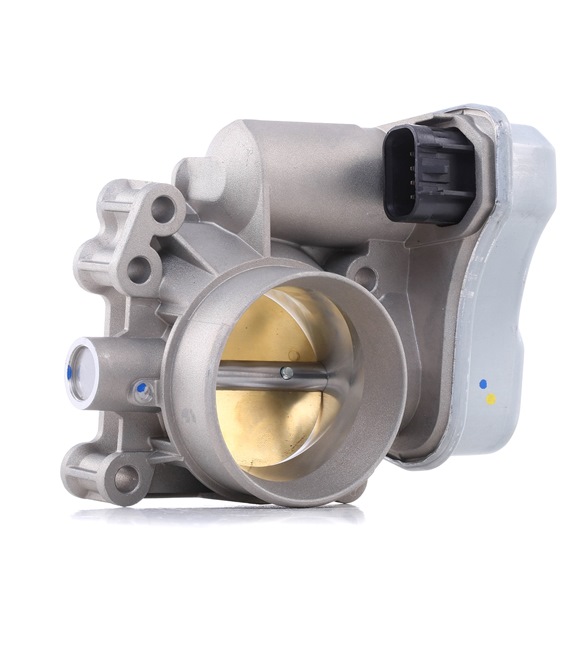 RIDEX 158T0081 Bomba inyectora 2.2 16V (F08, F48) 147 cv Z 22 SE