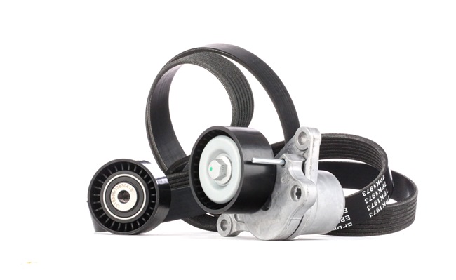 RIDEX 542R0022 Commande à courroie / chaîne Renault Master 3 2.3 dCi 110 FWD (FV0R, FV0W) 110CV 2024