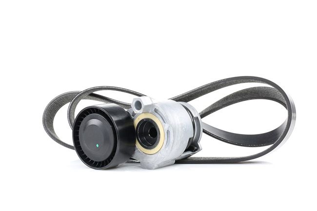 RIDEX 542R0023 Commande à courroie / chaîne Logan II MCV 1.6 90CV 2025