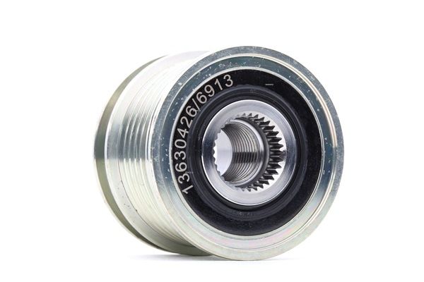 RIDEX 1390F0004 Vevaxeldrev 316 CDI 4x4 (903.612, 903.613, 903.622, 903.623) 156 hk OM 647.981