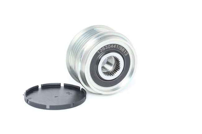 RIDEX 1390F0005 Freilauf Lichtmaschine Passat 3B5 1.9 TDI 101 PS AVB