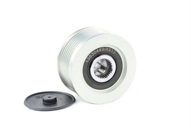RIDEX 1390F0013 Vevaxeldrev 2.5 35.14, 45.14 136 hk YD25K3LD-5MI