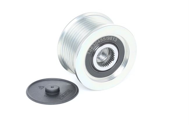 RIDEX 1390F0019 Vevaxeldrev 2.2 D (GH10) 129 hk R2BF