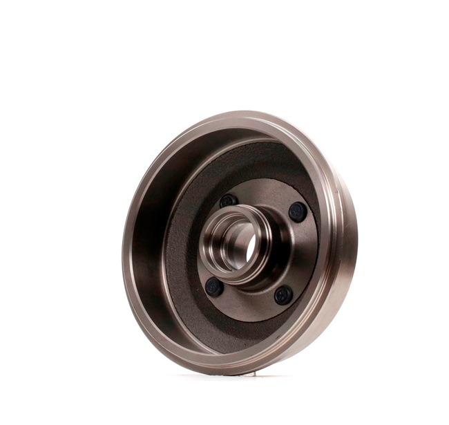 RIDEX 123B0107 Dobfék Ford Fiesta Mk4 1.0 i 65 LE C4E
