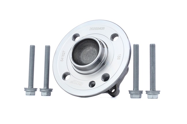 MINI SKF Mozzi VKBA 6701