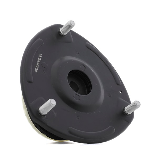 RIDEX 1180S0158 Molas de lâminas 3.5 CVVT 276 cv G6DC