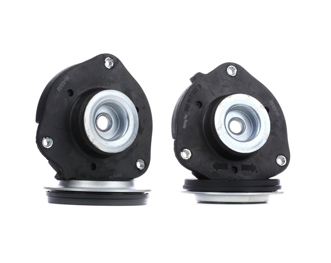 RIDEX 1180S0163 Tårnleje Mini Cabriolet F57 Cooper S 178 HK B48 A20 F