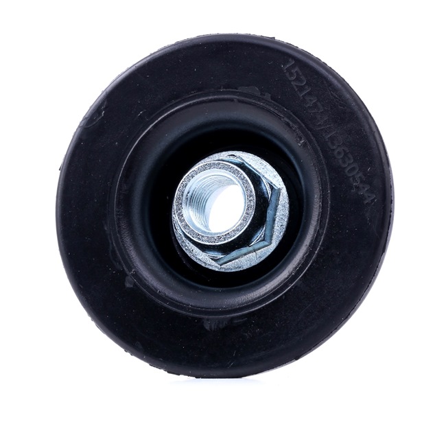 RIDEX 1180S0172 Federung Renault Clio 2 1.6 100PS 2003