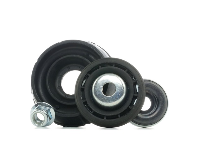 RIDEX 1180S0179 Copela de amortiguador Logan Express 1.5 dCi 68 CV