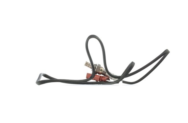 RIDEX 3922L0211 Lambda sensor VW Caddy 2 Van 1.4 75 hp AUA