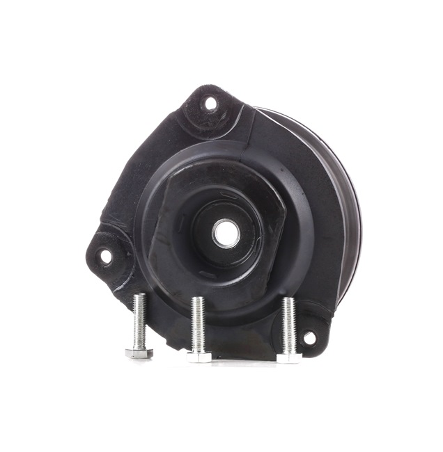 RIDEX 1180S0216 Flansa amortizor RENAULT Modus / Grand Modus (F, JP) 1.2 75 CP D4F 740