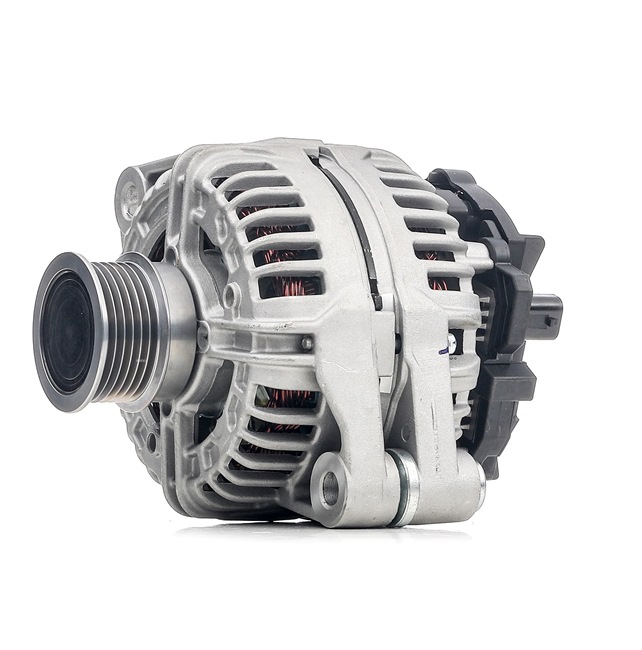 RIDEX 4G0077 Lichtmaschine Corsa D 1.3 CDTI (L08) 75 PS A 13 DTC