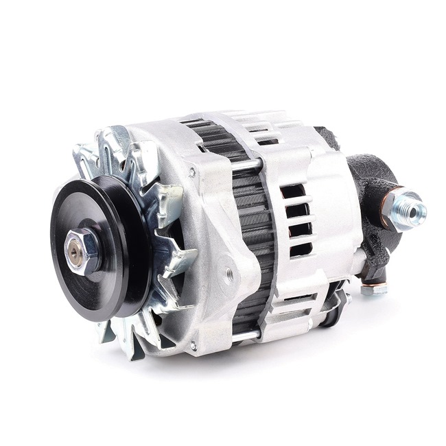 RIDEX 4G0081 Lichtmaschine Opel Corsa B 1.5 D (F08, F68, M68) 50 PS 15 D