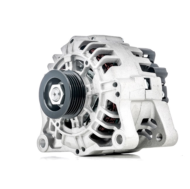 RIDEX 4G0086 Alternator CITROËN Dispatch I Van 1.9 D 69 hp D9B (XUD9A/U)