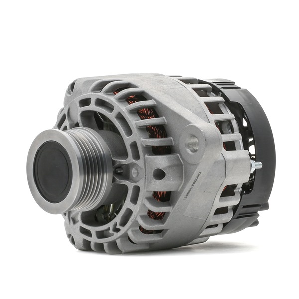 RIDEX 4G0094 Generátor Fiat Stilo 192 1.9 JTD 140 LE 192 A5.000