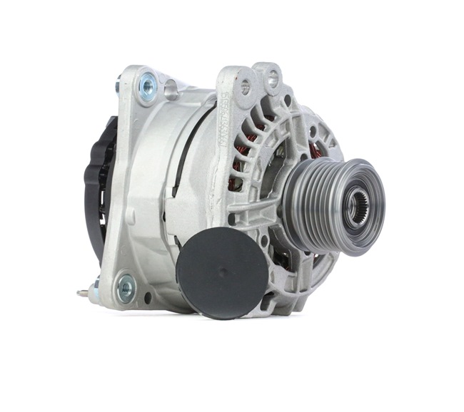 RIDEX 4G0107 Lichtmaschine Passat B6 Variant 1.6 102 PS BSF