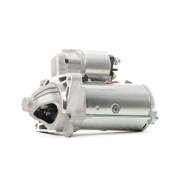 RIDEX 2S0083 Klaxon 2.3 dCi 145 FWD (FV0E, FV0F, FV0H, FV02, FV0M, FV0S,... 146CV 2018