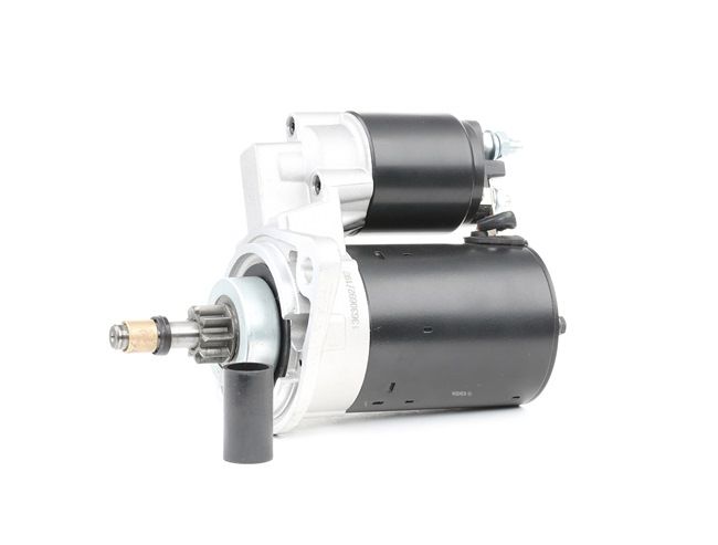 RIDEX 2S0088 Anlasser VW Kaefer Cabrio 15 Karmann 1.3 40 PS AC