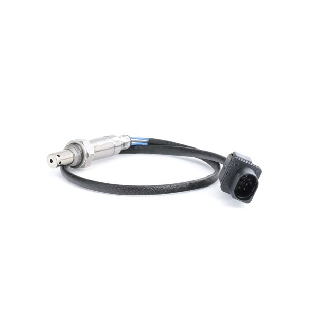 RIDEX 3922L0213 Einddemper 2.0 FSI 170 Pk CCTB