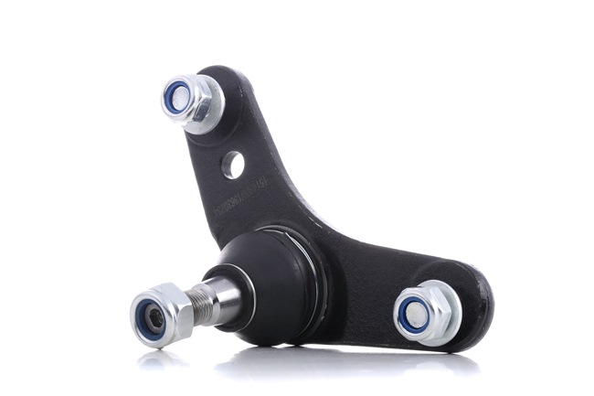 MINI RIDEX Testina braccio sospensione 2462S0251
