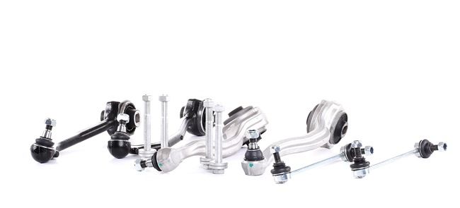RIDEX 772S0012 Σετ επισκευής ψαλίδι Mercedes S203 C 220 CDI (203.208) 136 PS OM 611.962