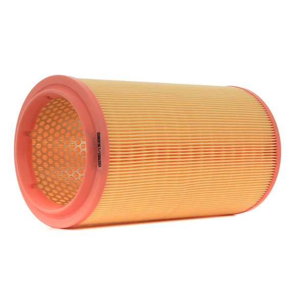 RIDEX 8A0538 Filtre à air Lancia Thesis 841 2.4 JTD (841.AXE1B0, 841.AXH110) 175CV 2003