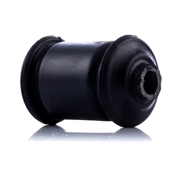 RIDEX 251T0094 Casquilhos de braços de suspensão VW T3 Caixa 1.7 D 57 cv KY