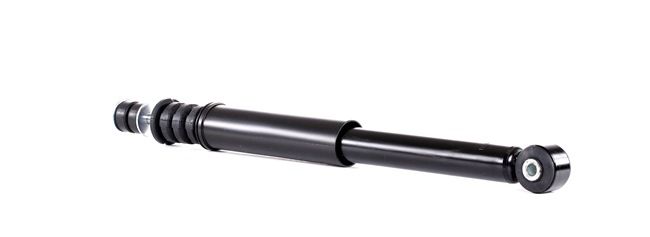 RIDEX 854S1475 Støtdemper Renault Twingo 2 1.2 Turbo 100 hk D4F 782