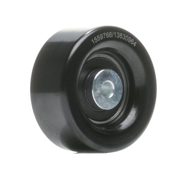 RIDEX 310T0102 Polea tensora VW Caddy 2 Pickup 1.9 D 64 cv AEF
