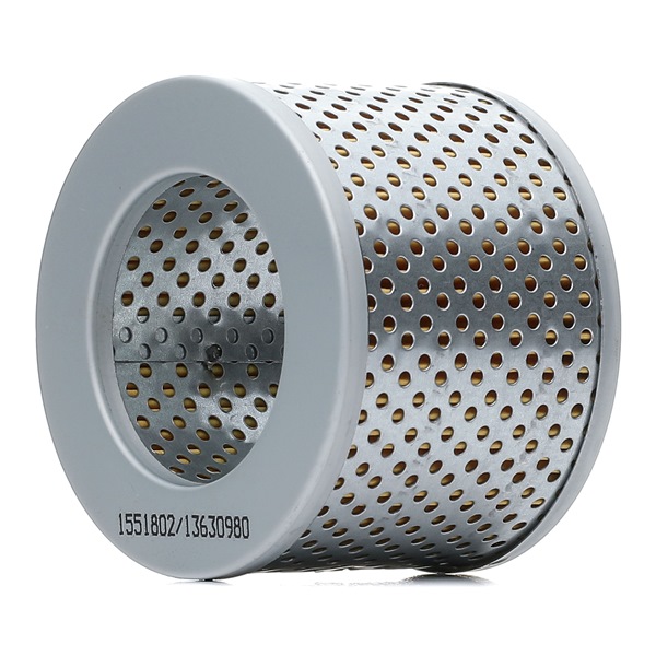 Buy cheap 8A0557 Engine air filter Filter Insert from RIDEX 0043524, 43524, 0009839010, 0009839010, 0108177