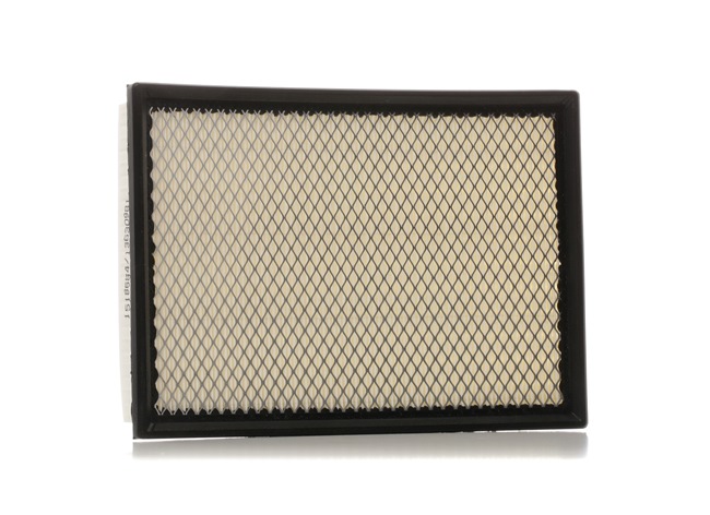 Buy cheap 8A0558 Engine air filter Filter Insert from RIDEX 04591867AD