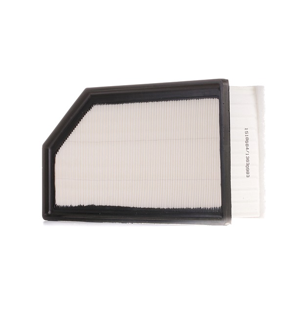 RIDEX 8A0560 Luftfilter Citroën C5 Limousine 2.7 HDi 204PS 2008