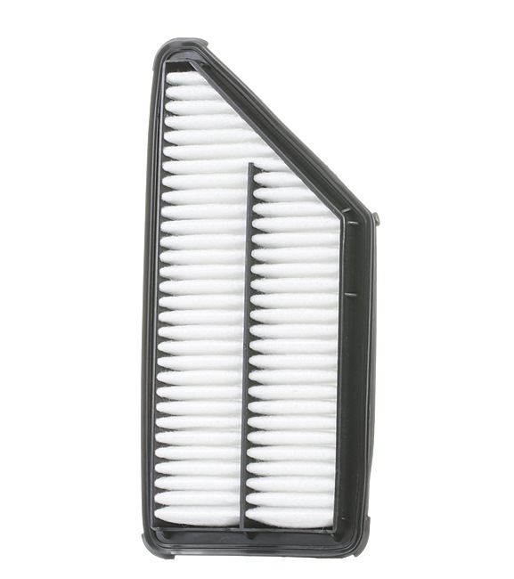 Köp billigt 8A0567 Motorluftfilter Cirkulationsluftfilter, kantig från RIDEX