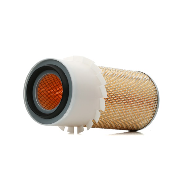 Köp billigt 8A0572 Motorluftfilter Filterinsats, Cirkulationsluftfilter, Filterinsats, Centrifug, rund från RIDEX 0072636, 72636, 0052222, 0055222