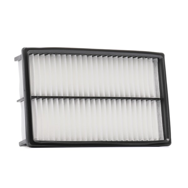 RIDEX 8A0576 Luftfilter Mazda CX 7 ER 2.2 MZR-CD AWD (ER10A) 163 hk R2AA