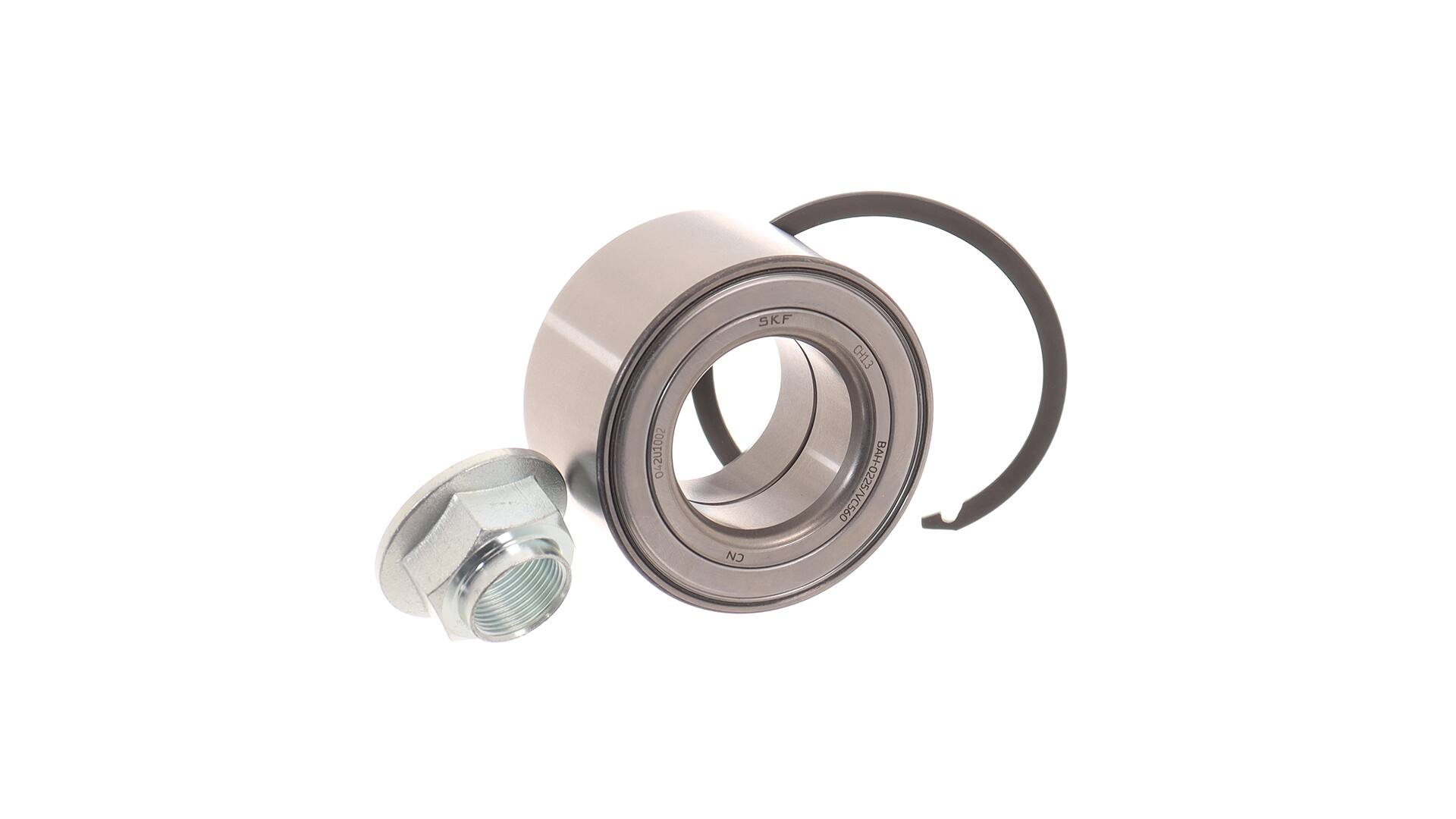 Comprar barato VKBA 6849 Cojinete de rueda de SKF 9008036193, 9008036193
