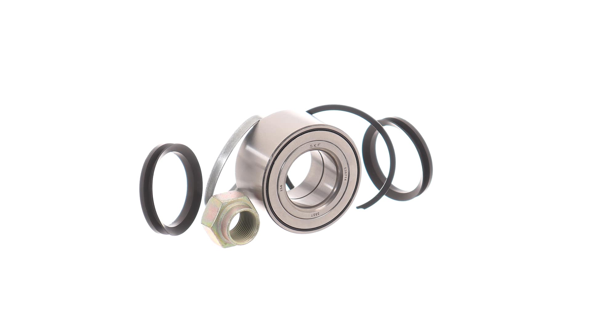 ABARTH SKF Ρουλεμάν μουαγιέ VKBA 685