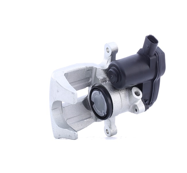 RIDEX 78B0423 Pinze freni Audi Q5 8RB SQ5 3.0 TDI quattro 326 CV CVUB