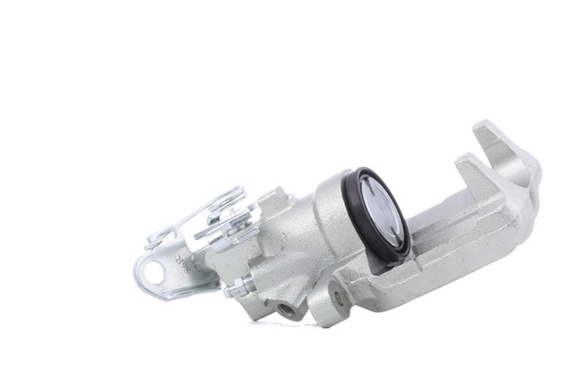 RIDEX 78B0431 Bremsecaliper Audi A8 D2 2.8 193 hk AQD