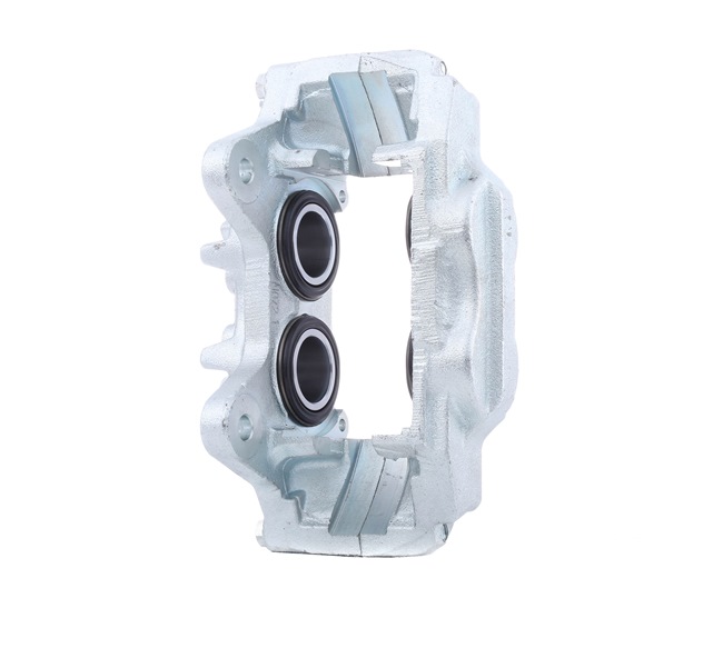 RIDEX 78B0439 Etrier frana Mitsubishi Pajero IV 3.8 i 4WD 238 CP 6G75